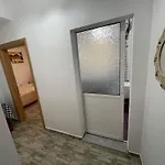 Appartement Avocado Balcony