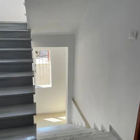 Avocado Balcony Saranda