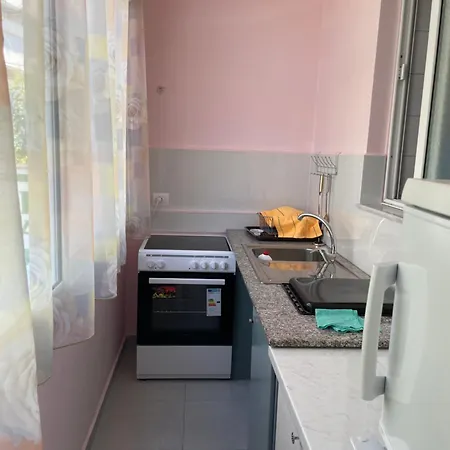 Avocado Balcony Sarande