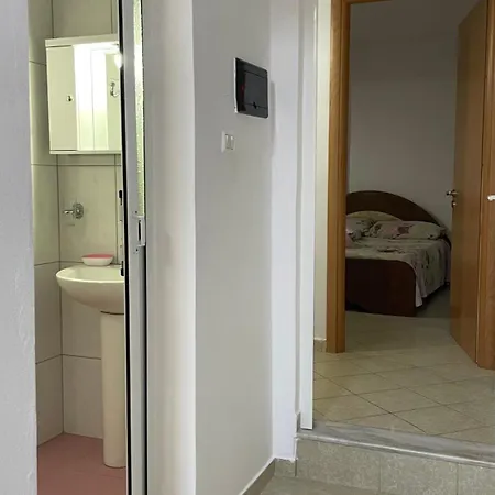 Appartement Avocado Balcony