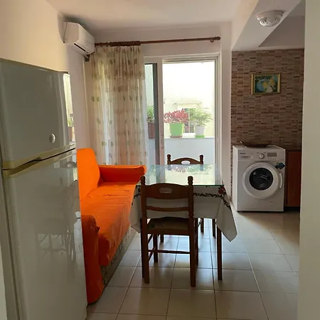 Avocado Balcony Sarande