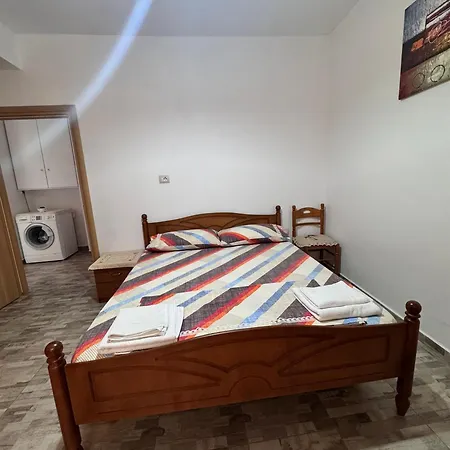 Avocado Balcony Appartement Saranda