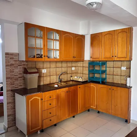 Lägenhet Avocado Balcony Sarandë