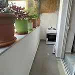 דירה Avocado Balcony