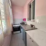 דירה Avocado Balcony