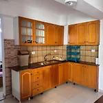 דירה Avocado Balcony סרנדה