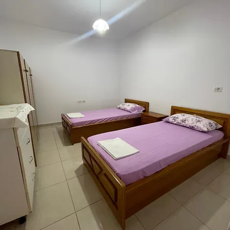 Avocado Balcony Sarande