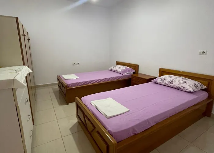 Avocado Balcony Sarande